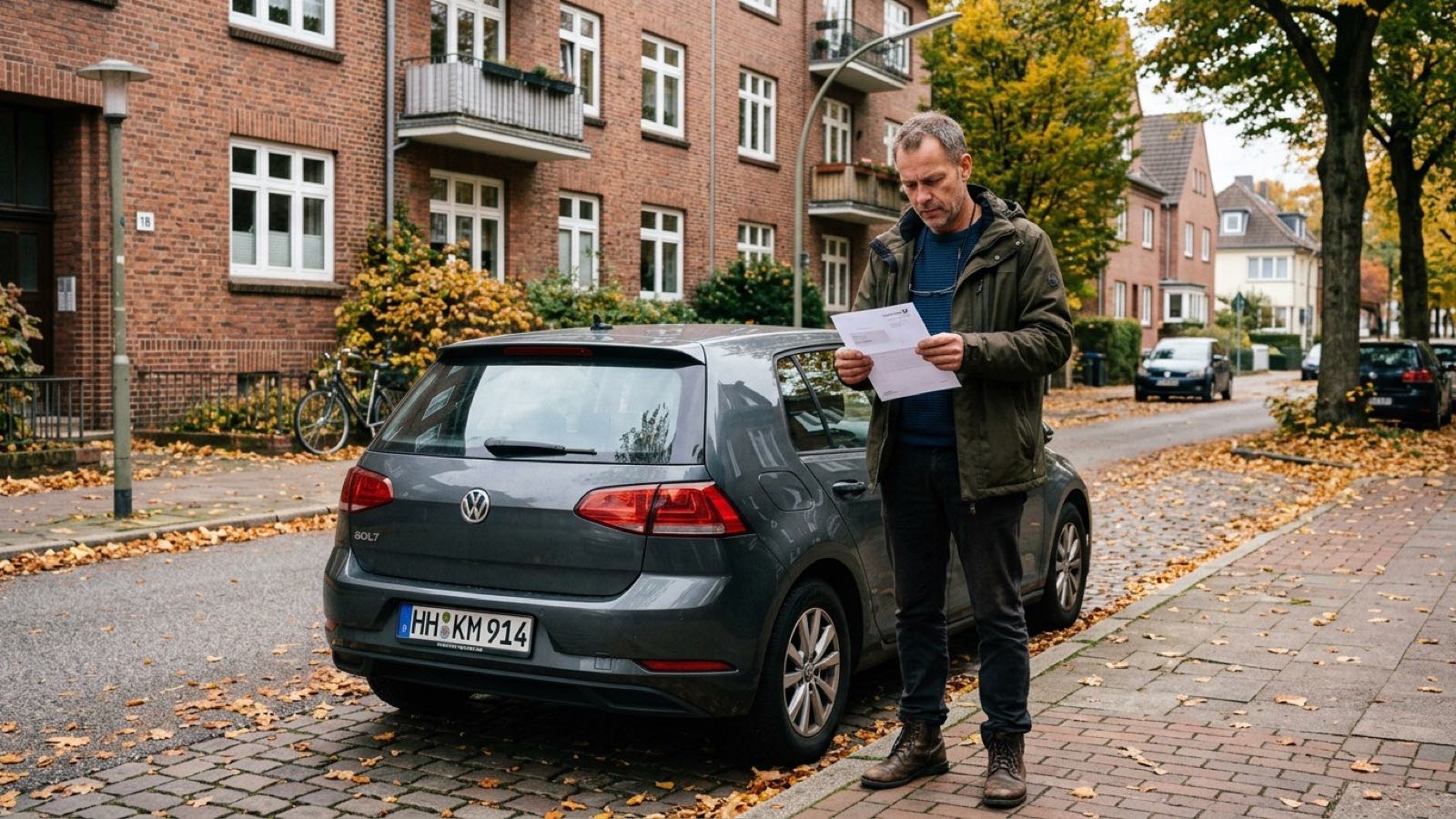 Wie prüfst du KBA-Rückrufe bei einem Gebrauchtwagen?