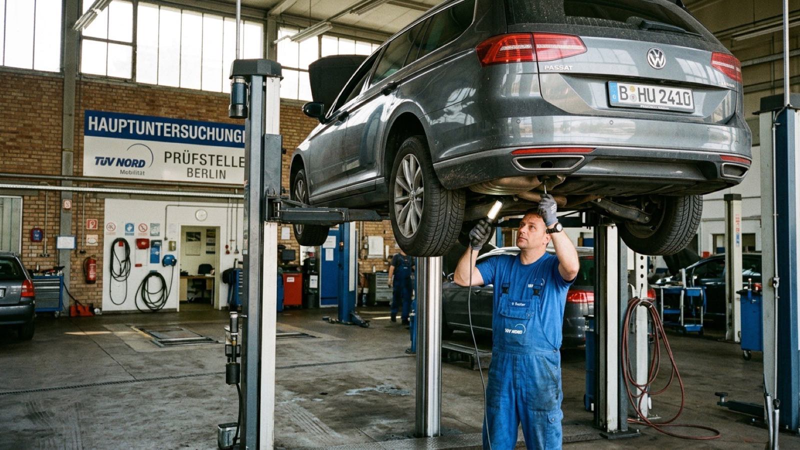 Gebrauchtwagen-Check-Anbieter im Vergleich: kostenlose Quellen gegen bezahlte Historienberichte in Deutschland